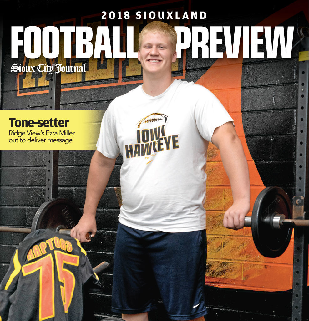 2018 Football Preview